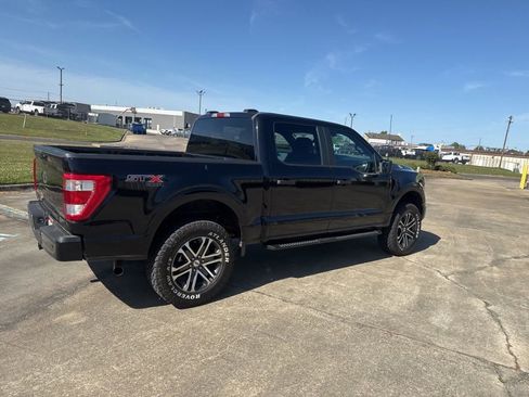 Used 2023 Ford F150 XL w/ STX Appearance Package AWD/4WD image 11