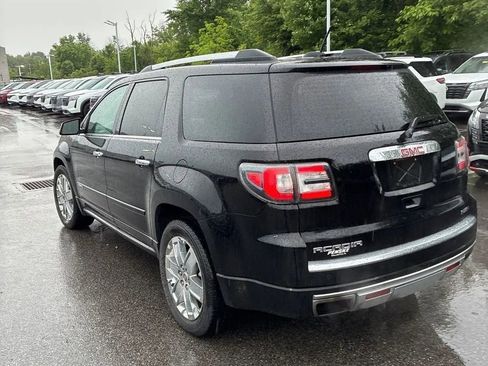 Used 2016 GMC Acadia Denali AWD/4WD image 5
