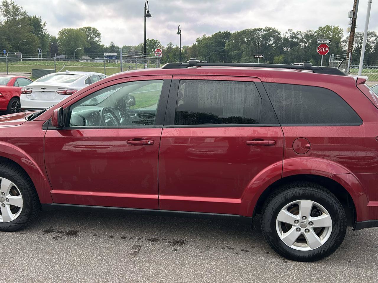 Used 2011 Dodge Journey Mainstreet FWD image 8