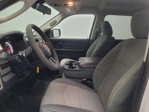 Used 2016 RAM 1500 Tradesman w/ Popular Equipment Group RWD image 17