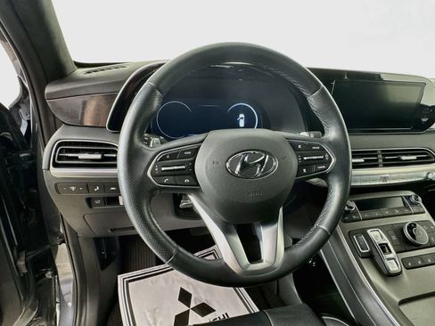 Used 2020 Hyundai Palisade Limited AWD/4WD image 12