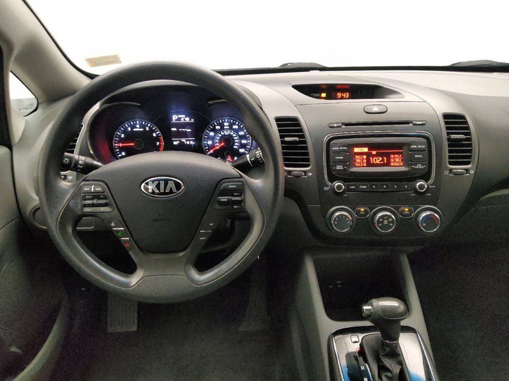 Used 2018 Kia Forte LX FWD image 22