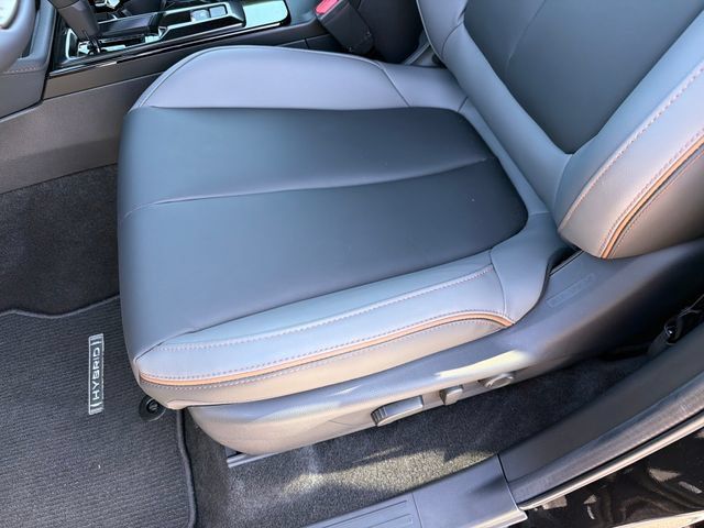 New 2026 Subaru Forester Sport AWD/4WD image 21