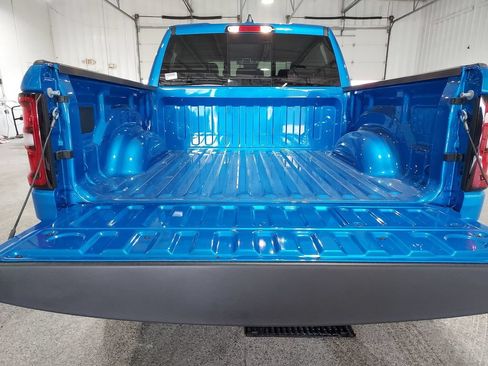 New 2026 RAM 1500 Laramie w/ Night Edition AWD/4WD image 30