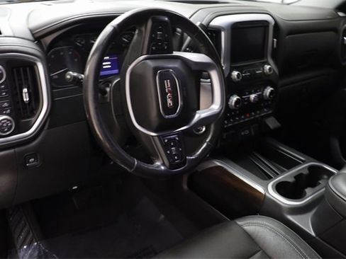 Used 2020 GMC Sierra 2500 SLT image 7
