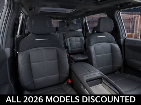 New 2027 Kia Telluride SX Prestige AWD/4WD image 15