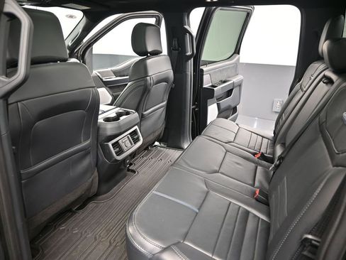 Used 2025 Ford F250 Platinum image 41