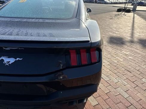 Used 2024 Ford Mustang Premium image 11