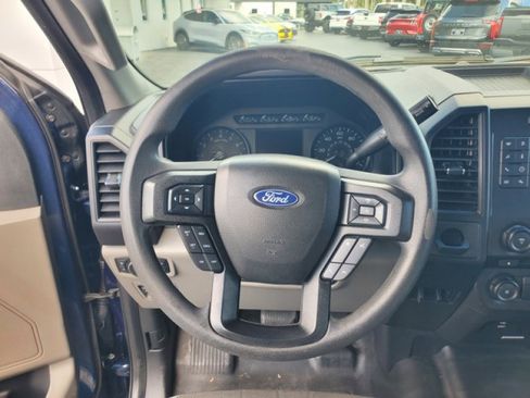 Certified 2018 Ford F150 XL w/ Equipment Group 101A Mid image 14
