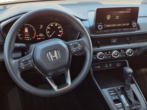 Used 2024 Honda CR-V EX image 13