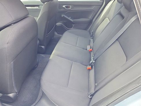 Certified 2022 Honda Civic EX image 31