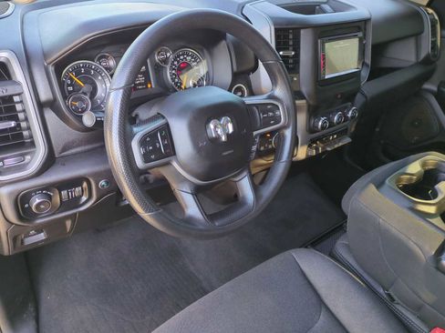 Used 2019 RAM 1500 Tradesman image 10