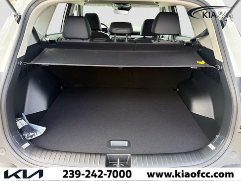 New 2026 Kia Seltos S image 12