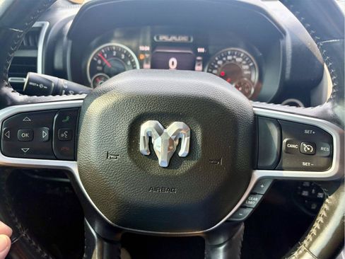 Used 2021 RAM 1500 Big Horn AWD/4WD image 19