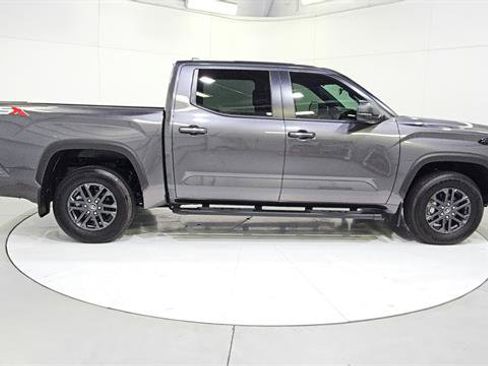 Used 2025 Toyota Tundra SR5 w/ SX Package RWD image 9