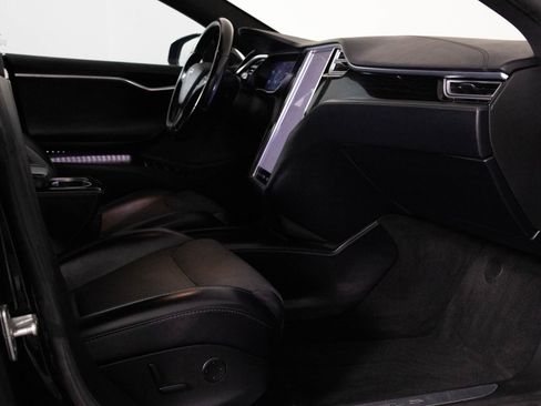 Used 2018 Tesla Model S 75D AWD/4WD image 37