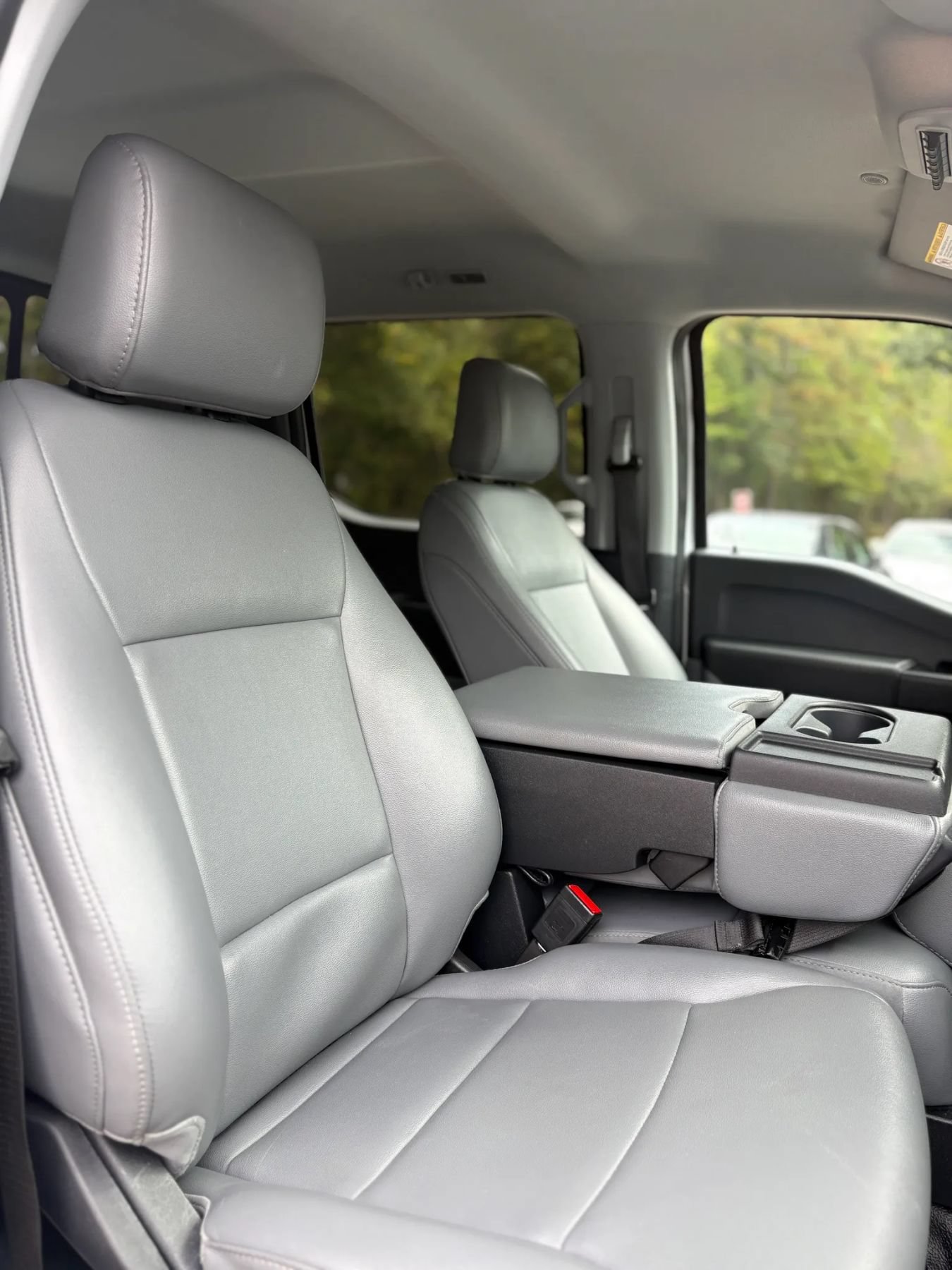 Used 2025 Ford F250 XL w/ XL Chrome Package AWD/4WD image 53
