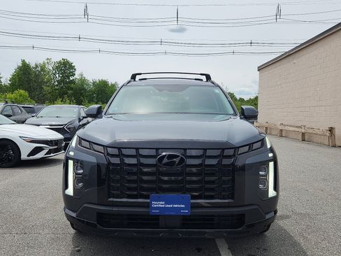 Used 2024 Hyundai Palisade XRT AWD/4WD image 8