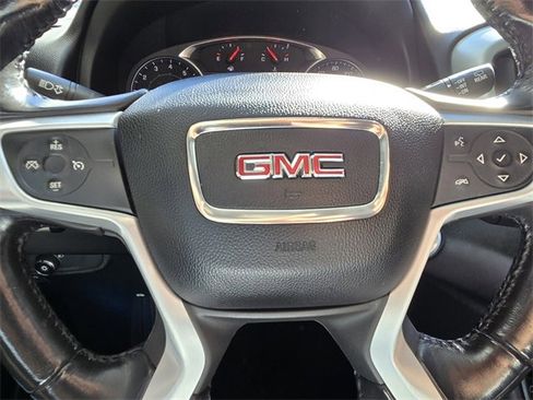 Used 2019 GMC Terrain SLE w/ Driver Convenience Package image 21