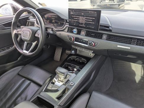 Used 2023 Audi A4 2.0T Premium Plus image 33