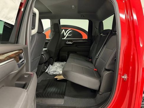 New 2026 GMC Sierra 3500 SLE w/ SLE Convenience Package AWD/4WD image 13