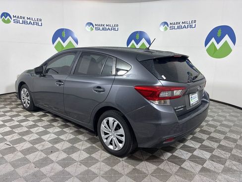 Used 2022 Subaru Impreza 2.0i image 8