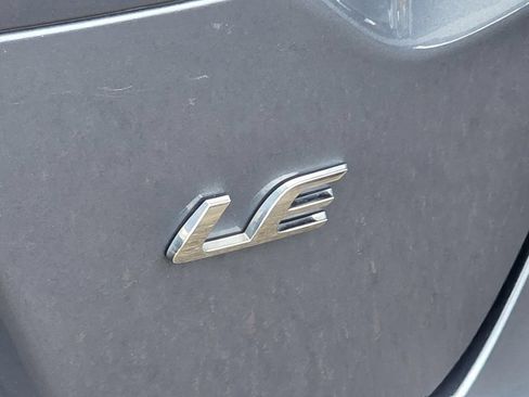 Used 2024 Toyota Corolla LE FWD image 22