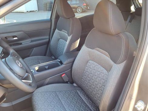 New 2026 Nissan Kicks SV w/ Cold Weather Package image 13