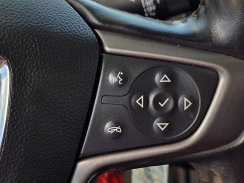 Used 2022 GMC Canyon AT4 w/ Trailering Package AWD/4WD image 20