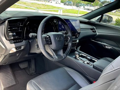 Used 2023 Lexus RX 350 Premium w/ Cold Area Package FWD image 18