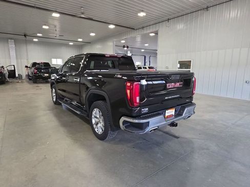 Used 2022 GMC Sierra 1500 SLT w/ SLT Premium Package AWD/4WD image 6