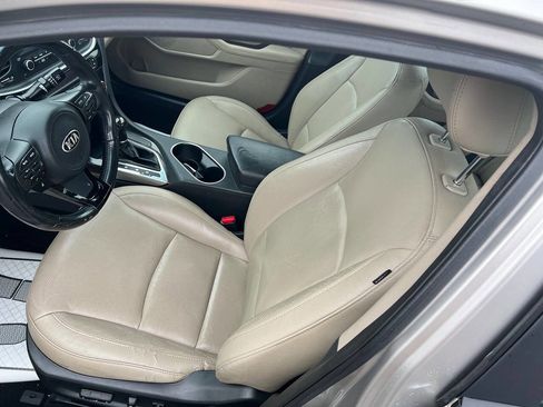 Used 2014 Kia Optima EX image 22