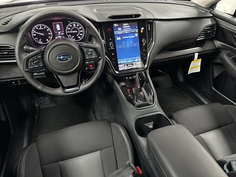 Used 2025 Subaru Legacy Sport image 13