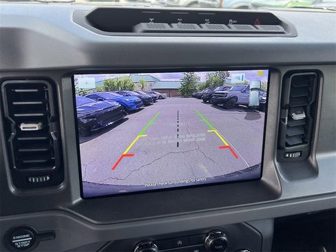 New 2024 Ford Bronco Big Bend image 19