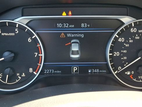 Used 2020 Nissan Altima 2.5 S FWD image 19