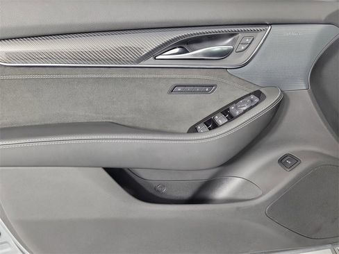 Certified 2024 Cadillac CT5 V Blackwing w/ Driver Assist Package image 18