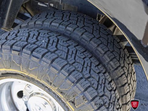 Used 2024 RAM 3500 Laramie AWD/4WD image 46