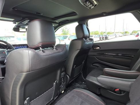 New 2026 Dodge Durango GT image 10