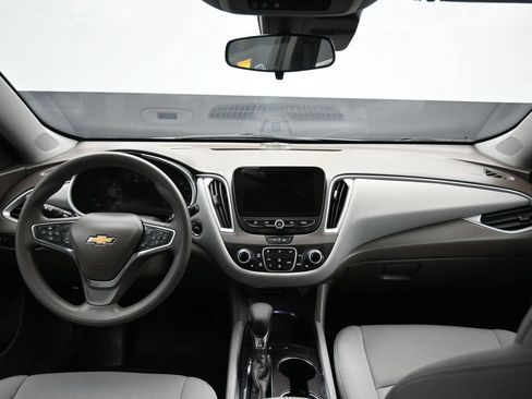 Used 2024 Chevrolet Malibu LT FWD image 35