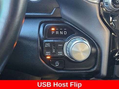 Certified 2023 RAM 1500 Laramie image 20