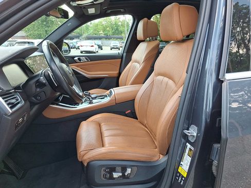Used 2019 BMW X5 xDrive40i w/ Luxury Seating Package AWD/4WD image 10