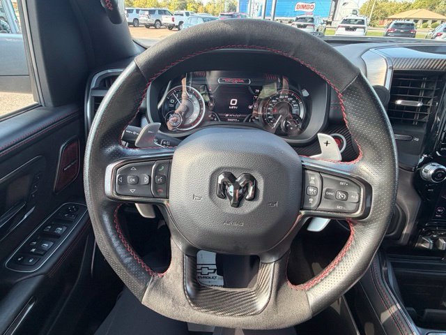 Used 2021 RAM 1500 TRX w/ TRX Level 2 Equipment Group AWD/4WD image 23
