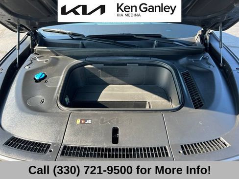 Certified 2024 Kia EV9 GT-Line AWD/4WD image 57