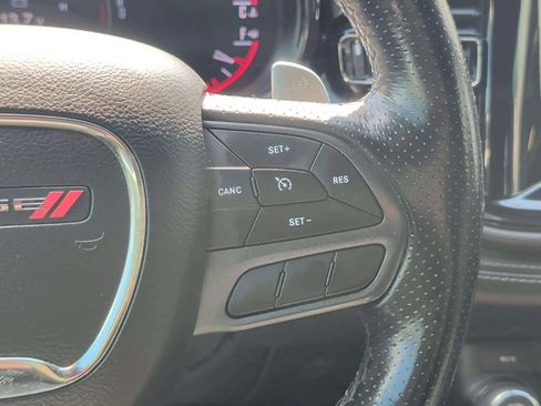 Used 2022 Dodge Durango GT AWD/4WD image 25
