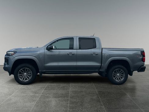 New 2026 Chevrolet Colorado LT w/ LT Convenience Package image 4