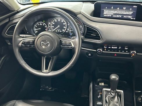 Used 2024 MAZDA CX-30 AWD 2.5 S w/ Select Sport Pkg image 9