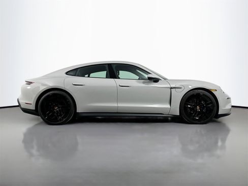 Certified 2025 Porsche Taycan image 26