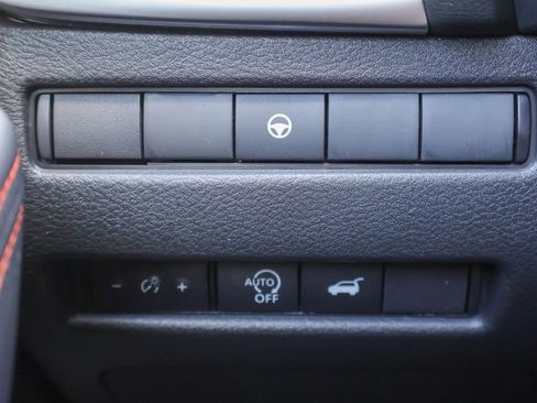 New 2026 Nissan Rogue SV image 15