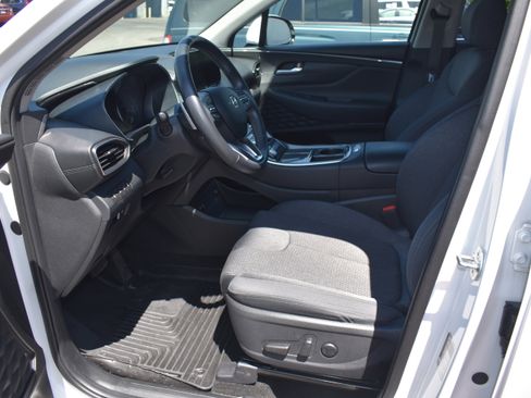 Used 2023 Hyundai Santa Fe SEL image 12