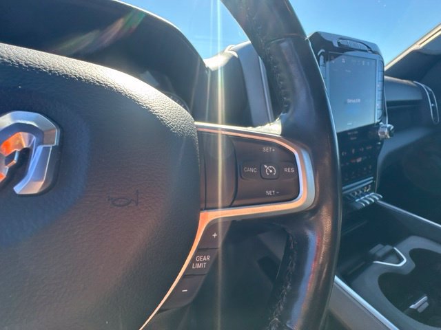Used 2023 RAM 1500 Big Horn AWD/4WD image 29